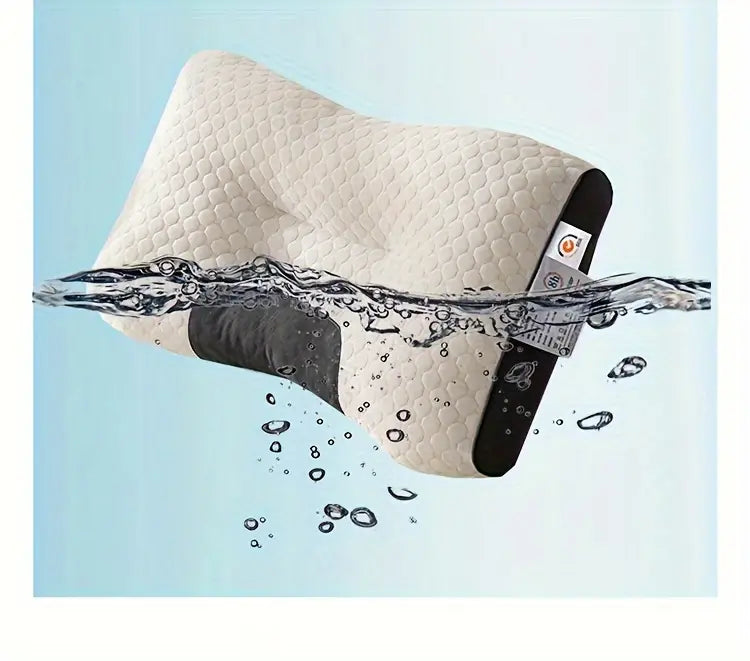 NiceDream 3D | Almohada Ortopédica cervical