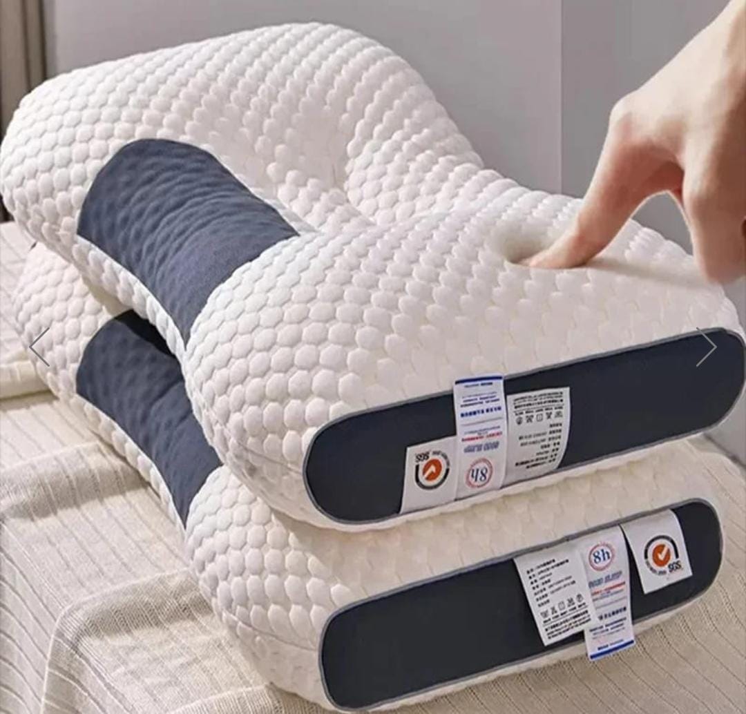 NiceDream 3D | Almohada Ortopédica cervical